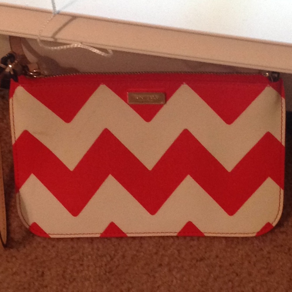 Kate Spade wristlet